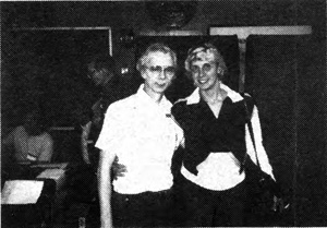 Astrobash 1983 (Mr. & Mrs. Ken Lill from Chicago